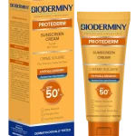 Bioderminy Protederm Crème Solaire SPF50+ 50ml