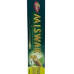 Dabur Miswak Dentifrice Extrait Pur D'Al Arak 120g+50g