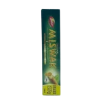 Dabur Miswak Dentifrice Extrait Pur D'Al Arak 30g+15g