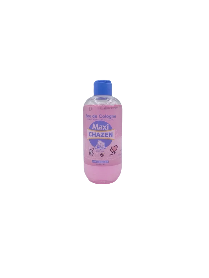 Maxi Chazen Eau De Cologne 300ml Maxi Chazen Eau De Cologne 300ml