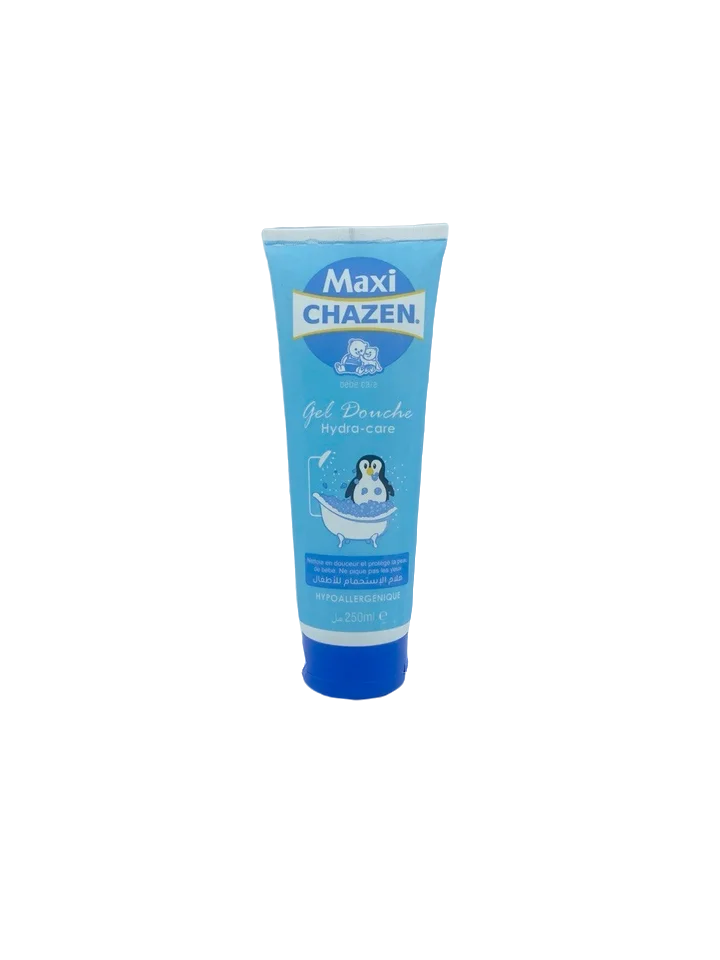 Maxi Chazen Gel Douche Hydra-Care 250ml Maxi Chazen Gel Douche Hydra-Care 250ml