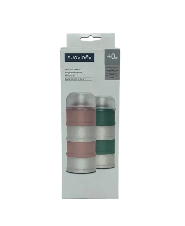 Suavinex Doseur De Lait En Poudre Et Céréales 0m+