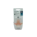 Suavinex Smoothie Sucette Silicone SX Pro 6-18M