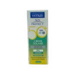 Venus Crème Solaire SPF50 Peaux Mixtes À Grasses 50 ml