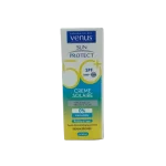 Venus Crème Solaire SPF50 Peaux Sèches 50ml