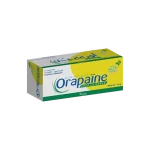 Vitavea Orapaïne Pour La Gorge Arôme Menthe 12 Comprimés À Croquer