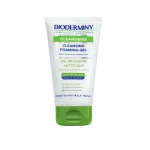 Bioderminy Cleanderm Gel Moussant Nettoyant 150 ml