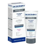 Bioderminy Whiteplus Crème Éclaircissante Anti-tâches - Zones Sensibles 50 ml