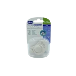 Chicco Sucette Silicone PhysioForma Air 6-16 M