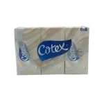 Cotex Pack De Mouchoir Ultra Soft - 4 Plis - 6 Paquets
