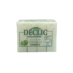 Déclic Savon De Marseille Citron 4*100 g