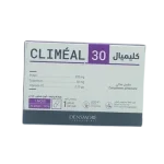 Densmore Climéal Ménopause Fatigue Et Bouffées De Chaleur 30 Gélules