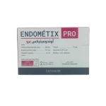 Densmore Endométix Pro Cycle Menstruelle Apaisé 60 Gélules