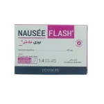 Densmore Nausée Flash Grossesse 20 Gélules