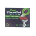 GHN Eve Tonic Désir Et Vitalité Sexuelle 30 Capsules