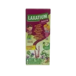 LDM Laxatium Junior Arôme Pomme 125ml