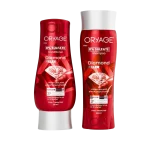 Oryage Pack Color Boost Sans Sulfate : shampooing + après-shampooing