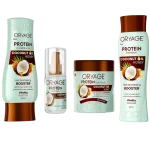Oryage Pack Vitality Cheveux Normaux