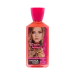 Andrea Dotti Huile Capillaire Aux 10 Huiles Naturelles 110 ml