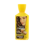 Andrea Dotti Huile Capillaire A La Noix De Coco 110 ml