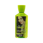 Andrea Dotti Huile Capillaire à l’Olive 100 ml