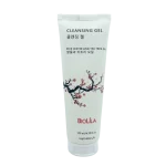 Biolila Gel Nettoyant À L'Eau De Riz & Huile D'Arbre À Thé 125 ml