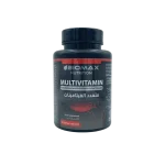 Biomax Nutrition Multivitamines Et Multiminerals 60 Capsules