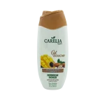 Carelia Gel Douche Nutrition Douce Au Beurre De Karité 250 ml