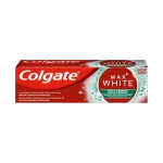 Colgate Dentifrice Max White Blanchissant Argile & Minéraux 75 ml