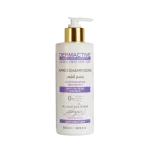 Dermactive Après Shampooing Anti-Chute Ail et Quinine 500 ml
