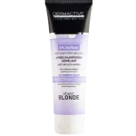 Dermactive Après Shampooing Sheer Blonde Correcteur De Couleur 250 ml