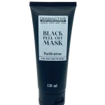 Dermactive Black Mask Peel-Off Purificateur 150 ml