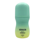 Dermactive Déodorant Roll On Vert Malachite 50 ml