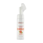 Dermactive Gel Nettoyant Visage Pamplemousse Rose 200 ml