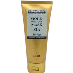 Dermactive Gold Mask Peel-Off 24K Anti-Âge 150 ml