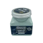 Dermactive Gommage Coprs Charbon Actif Detox 350 ml