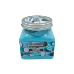 Dermactive Gommage Corps Coconut Hydratant 350 ml