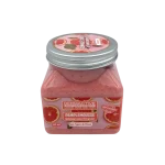 Dermactive Gommage Corps Pamplemousse Énergisant 350 ml