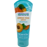 Dermactive Gommage Visage Abricot Rafraichissant 150 ml