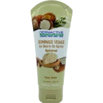 Dermactive Gommage Visage Beurre De Karité Hydratant 150 ml