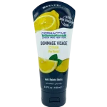 Dermactive Gommage Visage Citron Anti Points Noirs 150 ml