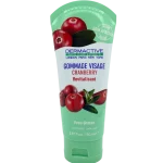 Dermactive Gommage Visage Cranberry Revitalisant 150 ml