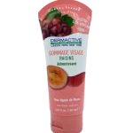Dermactive Gommage Visage Raisins Adoucissant 150 ml
