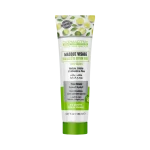 Dermactive Masque Visage Feuilles Citron Vert Anti-Taches 150 ml