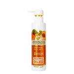 Dermactive Savon Visage Abricot - Peaux Mixtes 250 ml