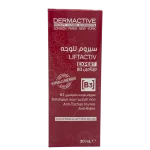 Dermactive Sérum Visage Liftactiv À La Vitamine B3 30 ml