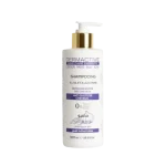 Dermactive Shampooing Anti-Chute Ail et Quinine 500 ml