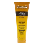 Dermactive Shampooing Hydratant Huile De Coco Et Beurre De Karité 250 ml