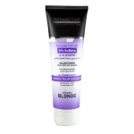 Dermactive Shampooing Sheer Blonde Correcteur De Couleur 250 ml