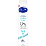 Flux Déodorant Confort Frais 200 ml